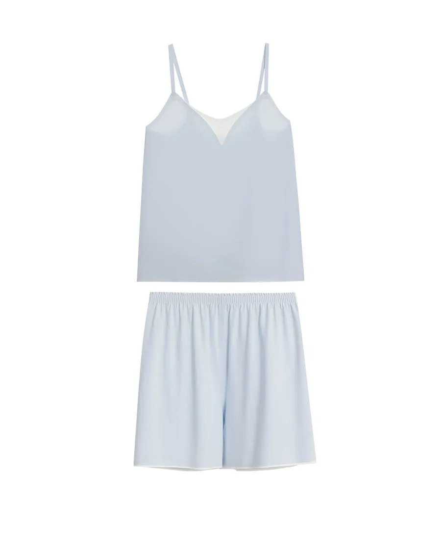 Aimer Algae Sleepwear Cami Set - Image 8