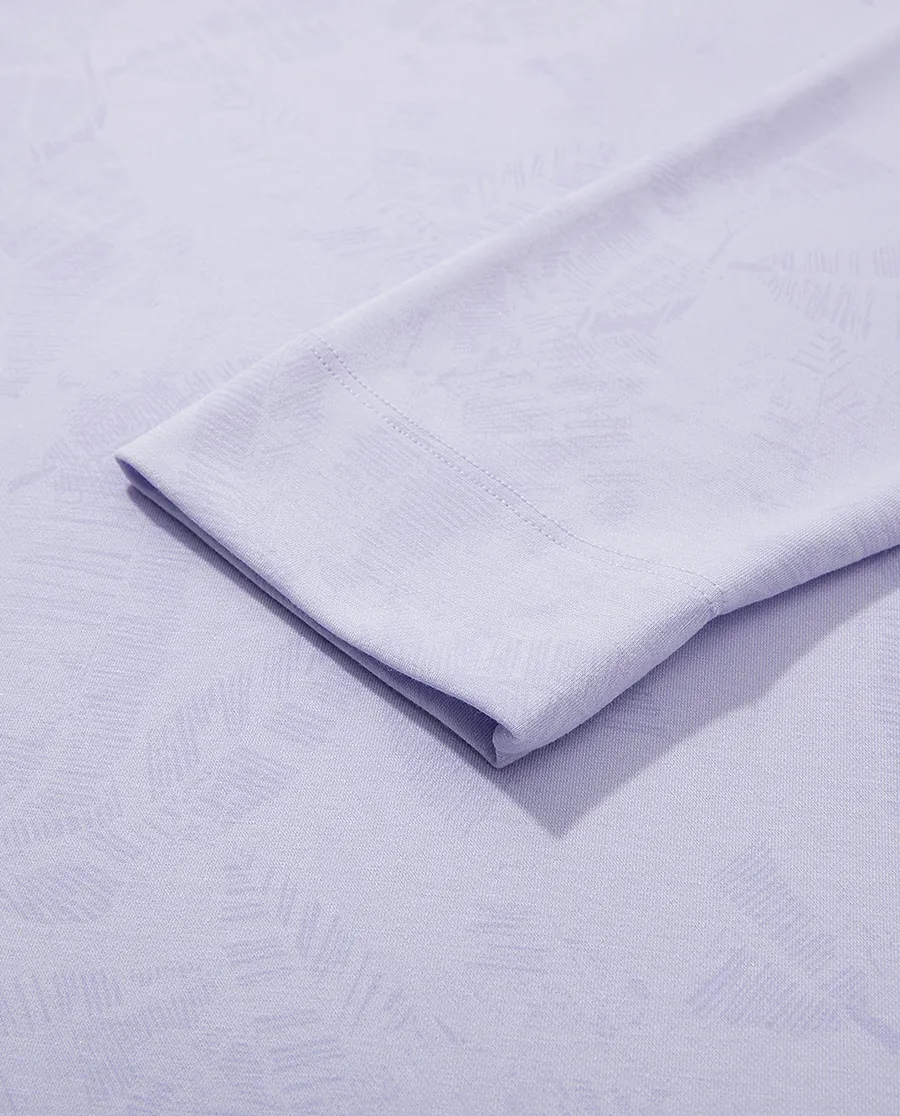 Aimer Algae Sleepwear Long-Sleeve Top - Image 5