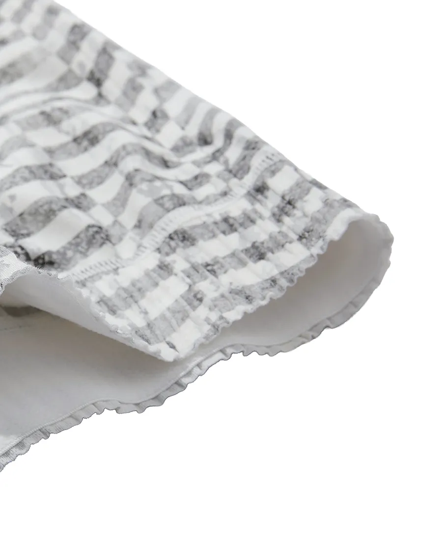 Aimer Algae Sleepwear Pajama Pants - Image 5