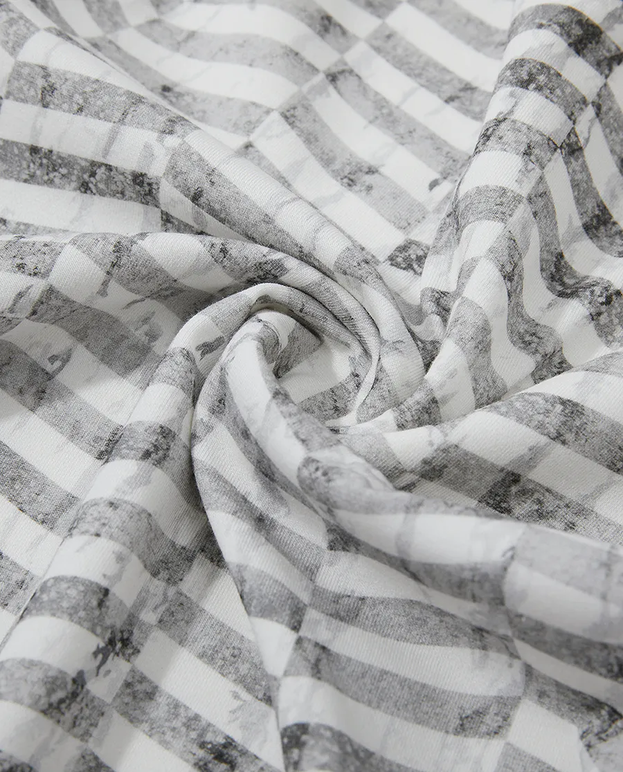 Aimer Algae Sleepwear Pajama Pants - Image 7