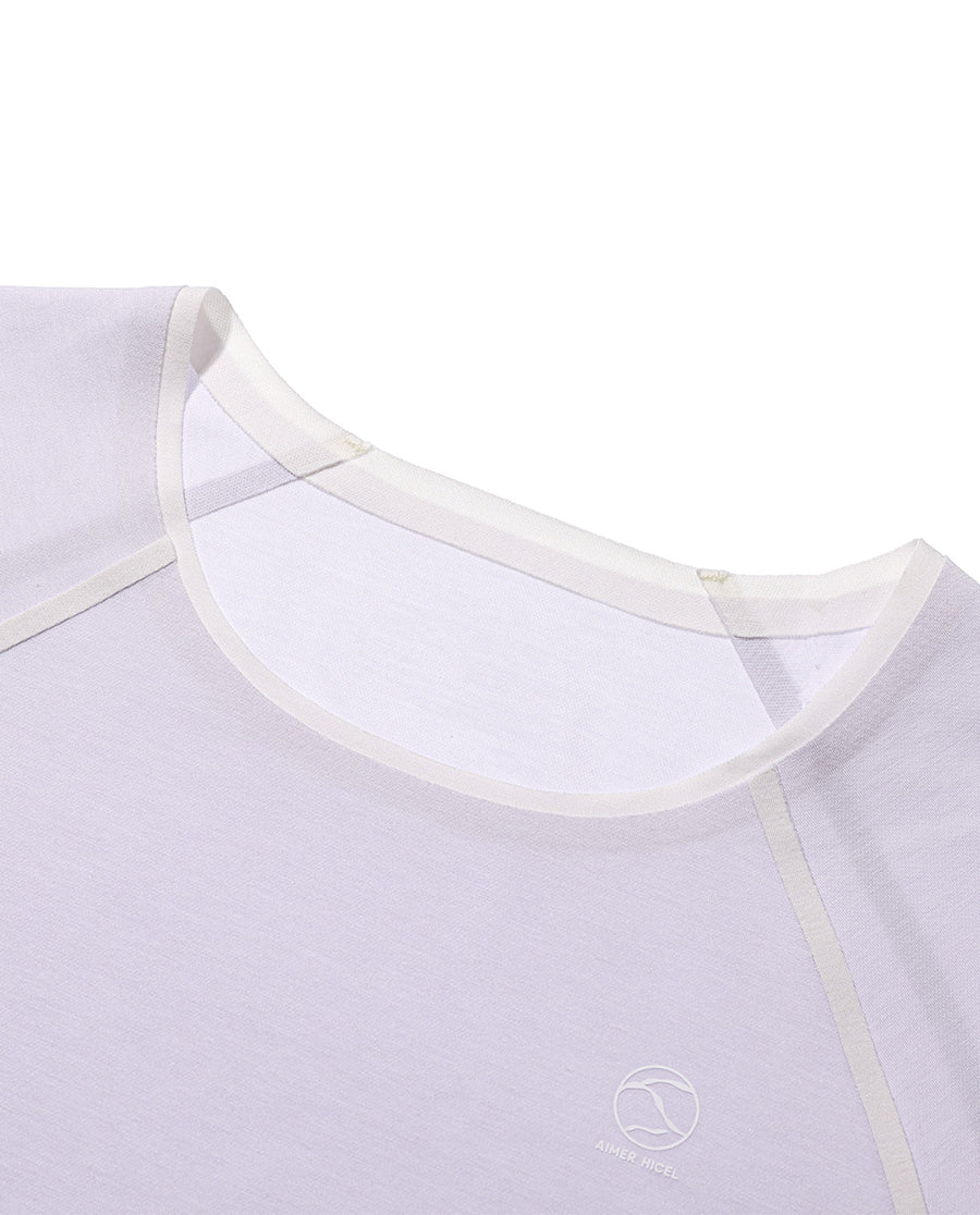 Aimer Algae Sleepwear Pajama Set - Image 11