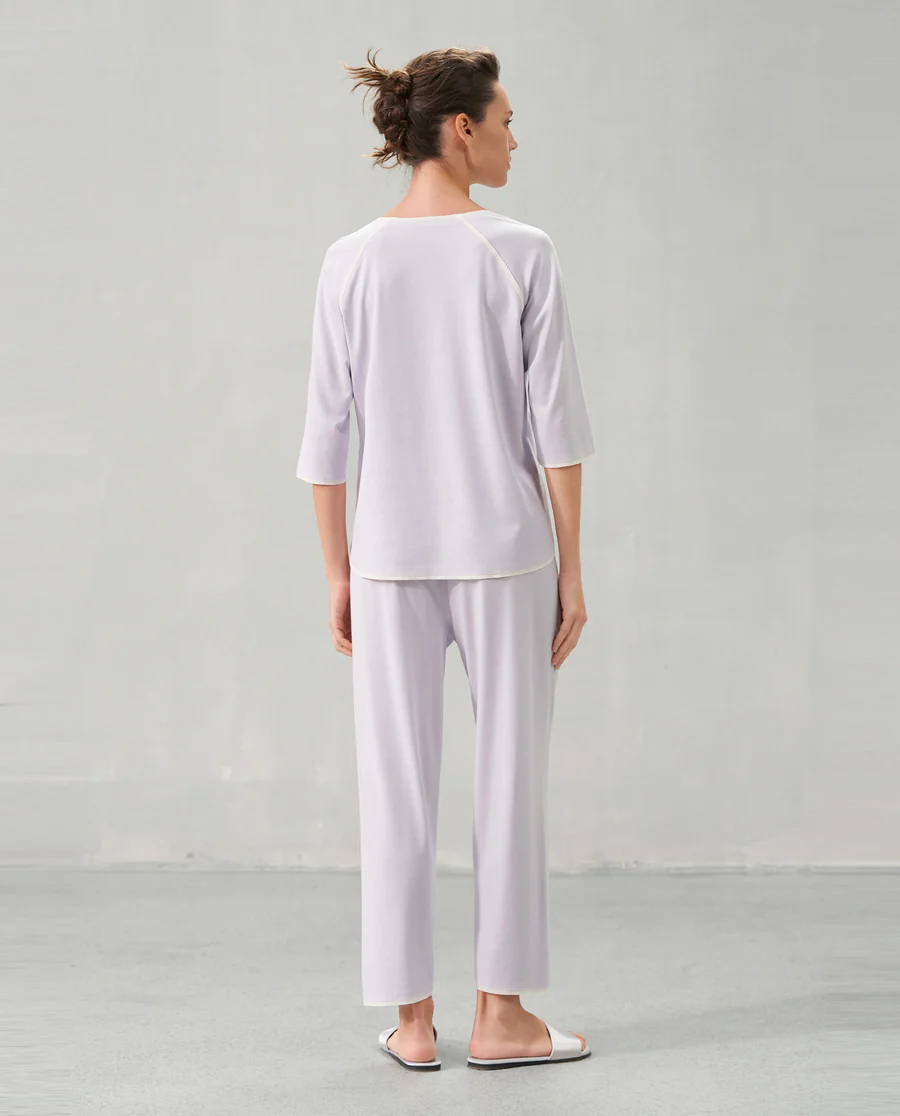 Aimer Algae Sleepwear Pajama Set - Image 8