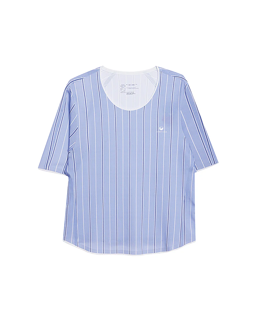 Aimer Algae Sleepwear Pajama Set - Image 3