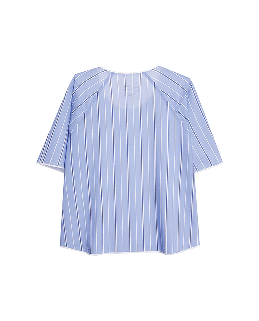 Aimer Algae Sleepwear Pajama Set - Image 4