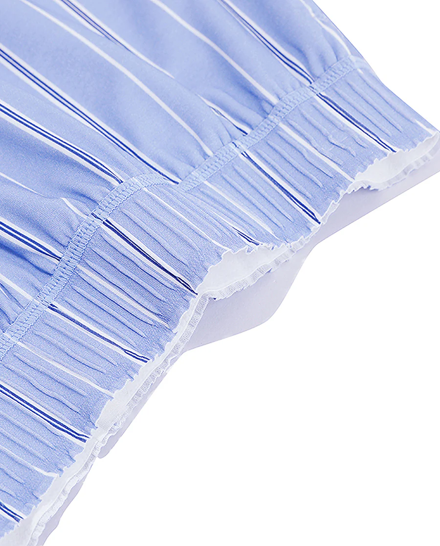 Aimer Algae Sleepwear Pajama Set - Image 6