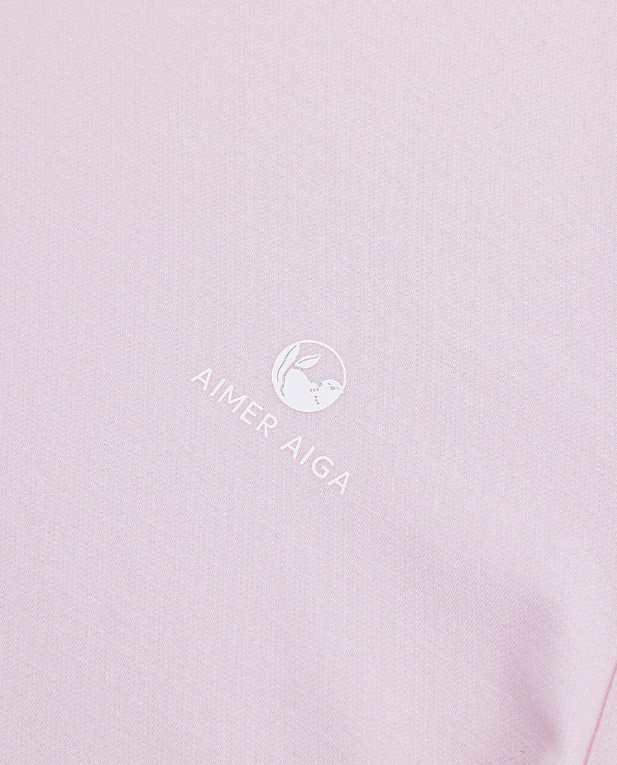 Aimer Algae Sleepwear Pajama Set - Image 10