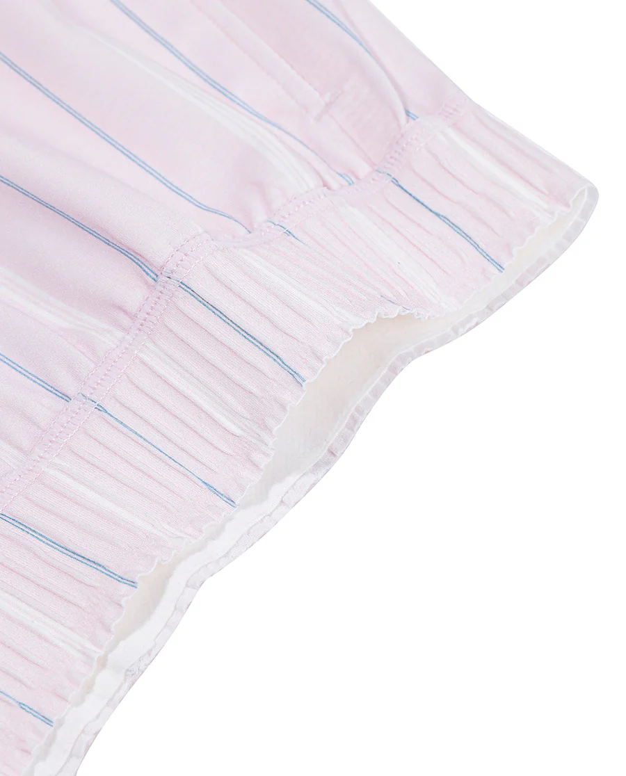 Aimer Algae Sleepwear Pajama Set - Image 12