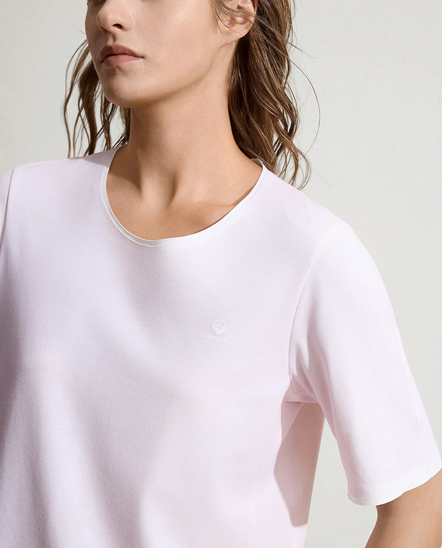 Aimer Algae Sleepwear Pajama Set - Image 4