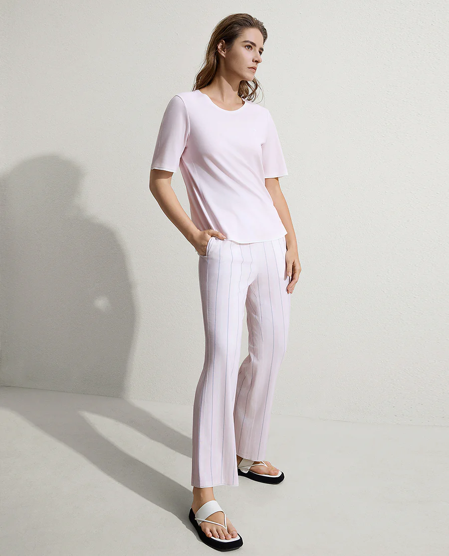 Aimer Algae Sleepwear Pajama Set - Image 5