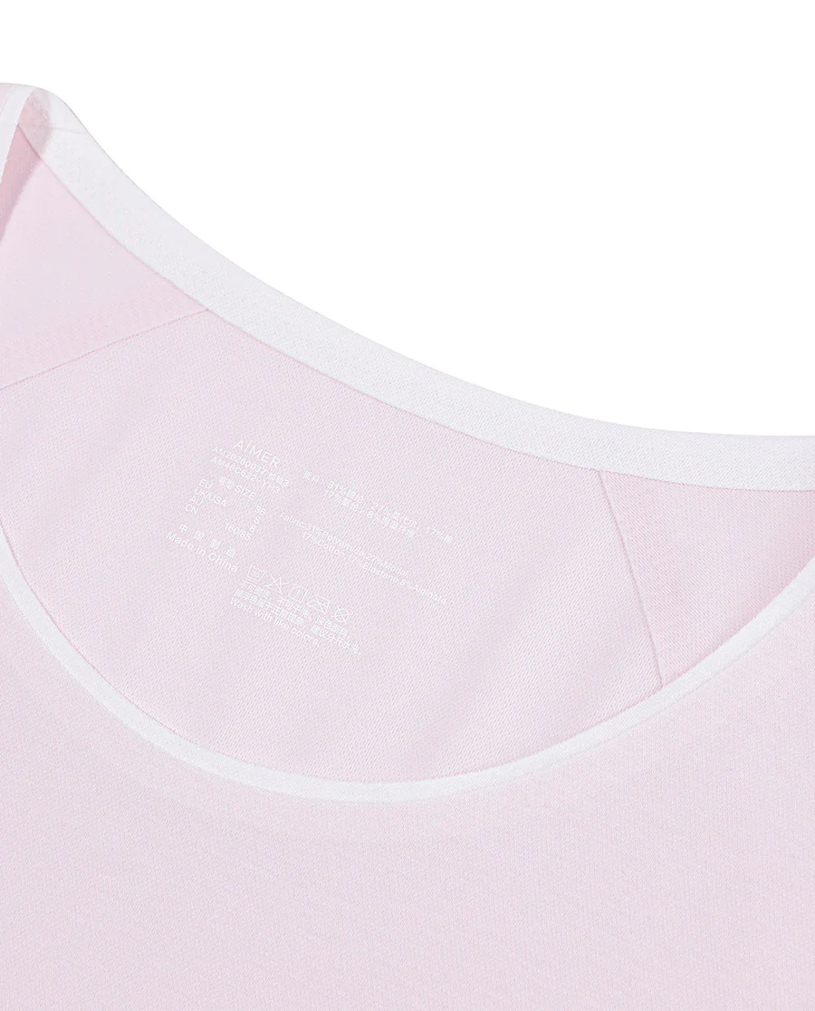 Aimer Algae Sleepwear Pajama Set - Image 9