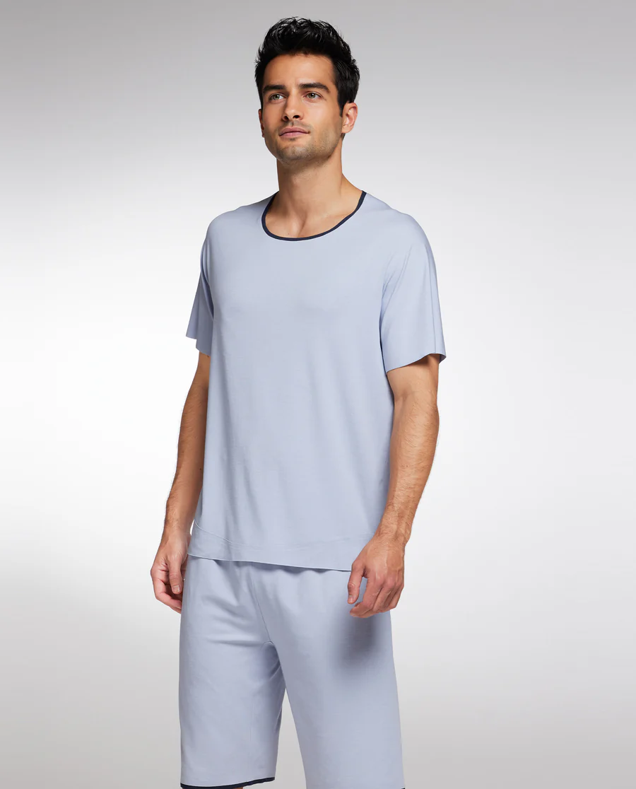 Aimer Algae Sleepwear Shorts - Image 3