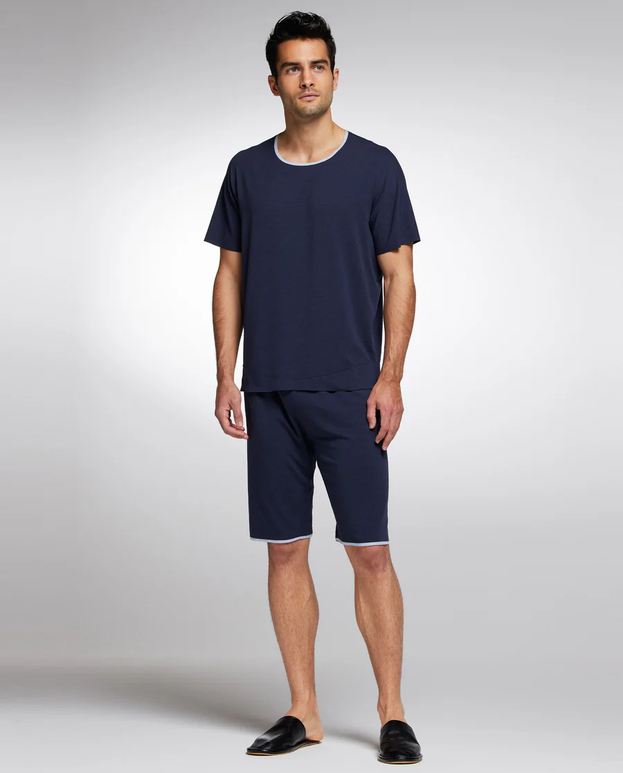 Aimer Algae Sleepwear Shorts - Image 6