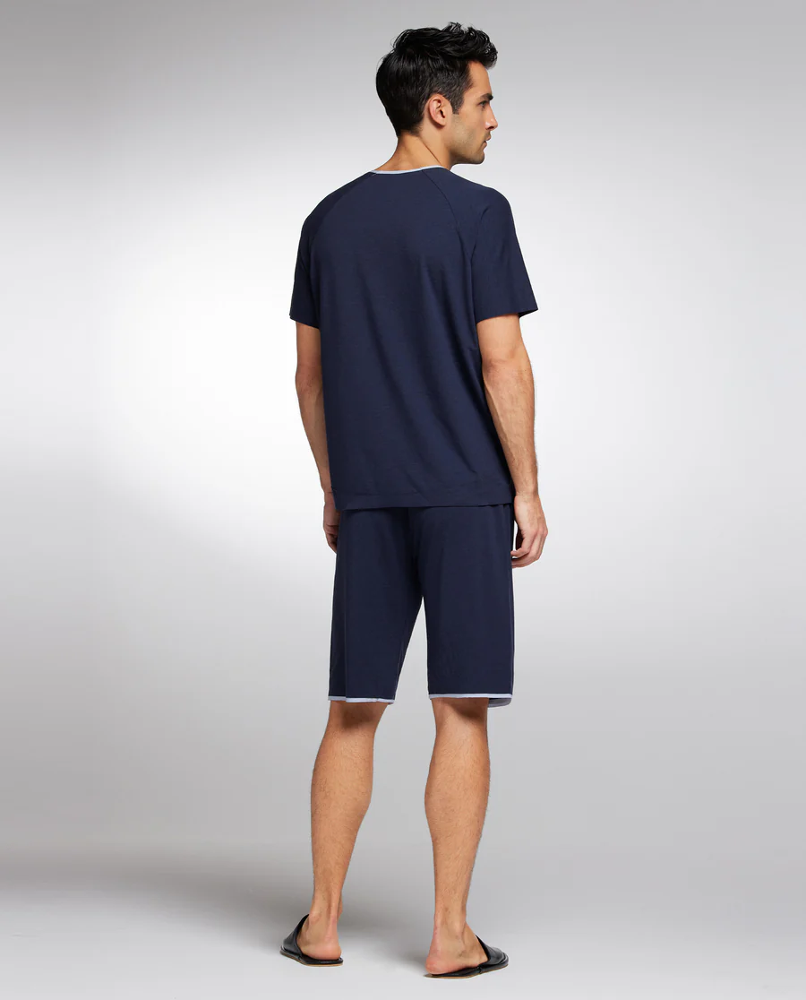 Aimer Algae Sleepwear Shorts - Image 7