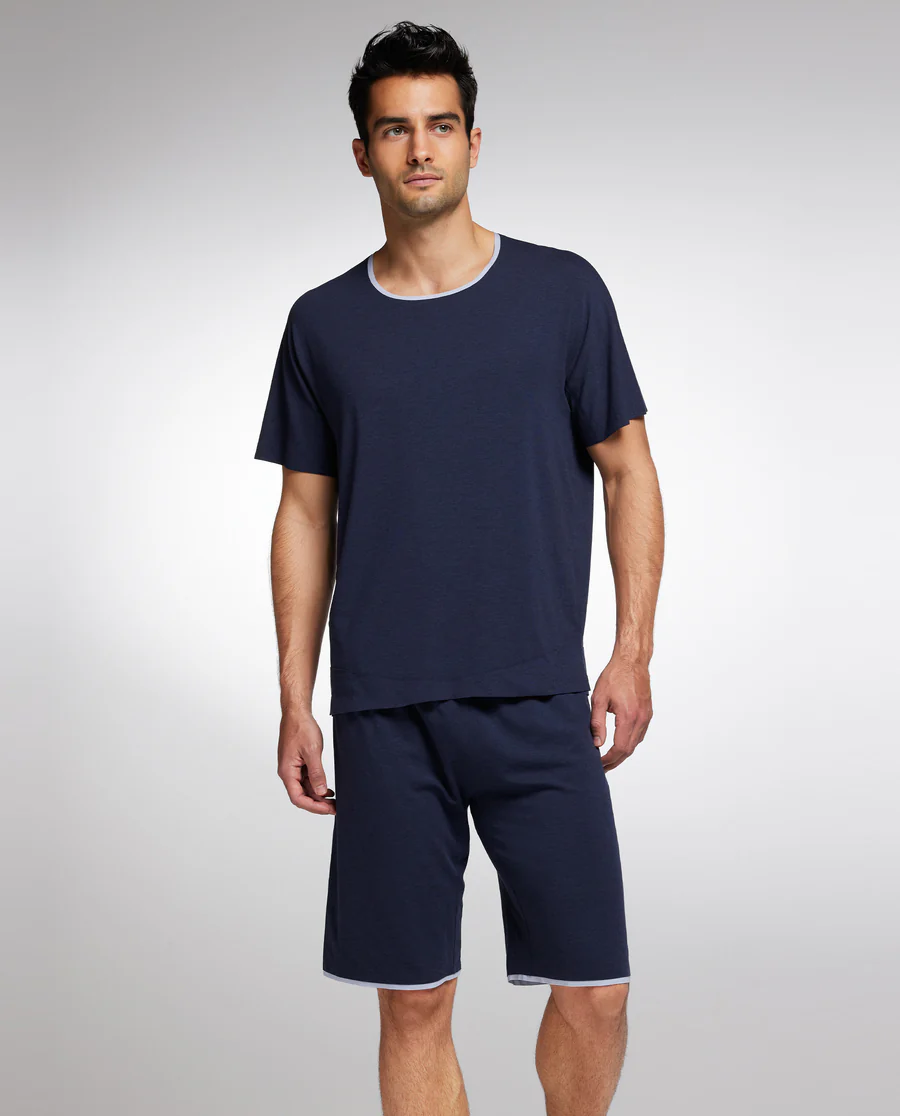 Aimer Algae Sleepwear Shorts - Image 8