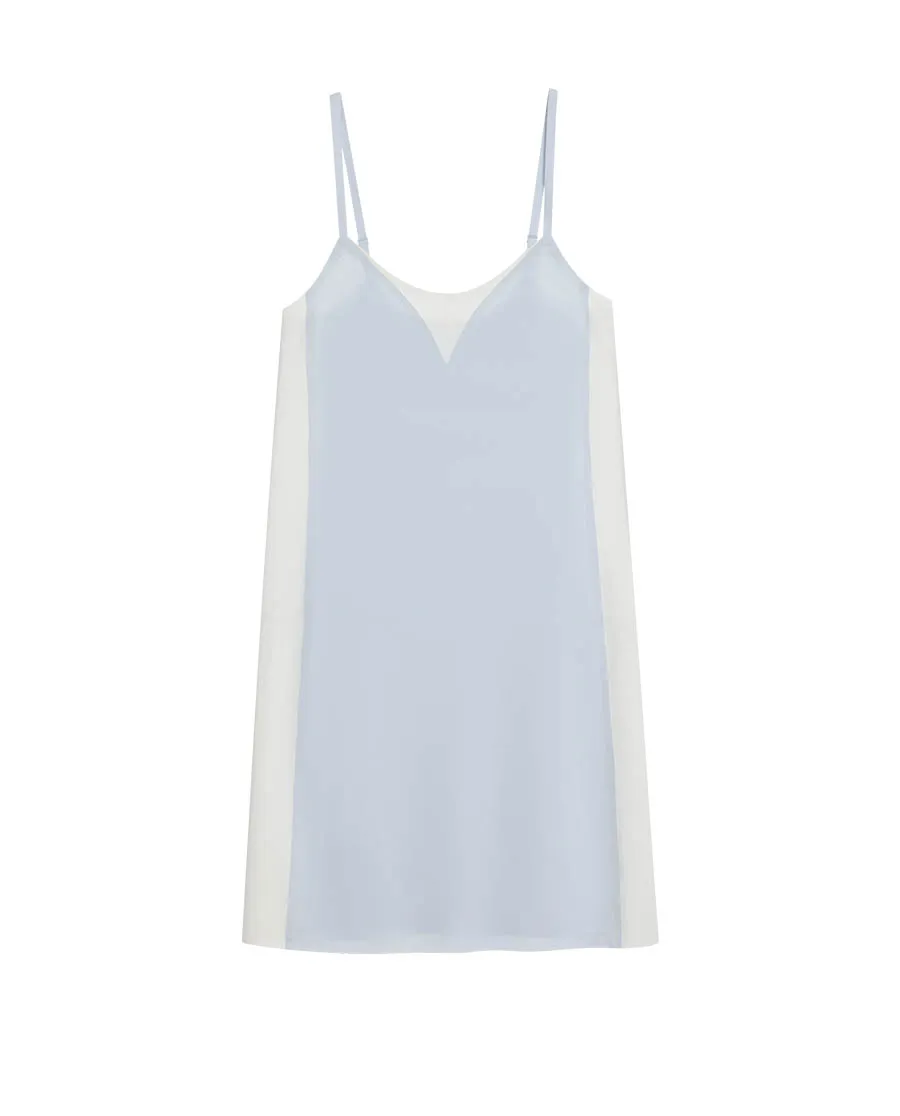 Aimer Algae Sleepwear Slip Dress - Image 9