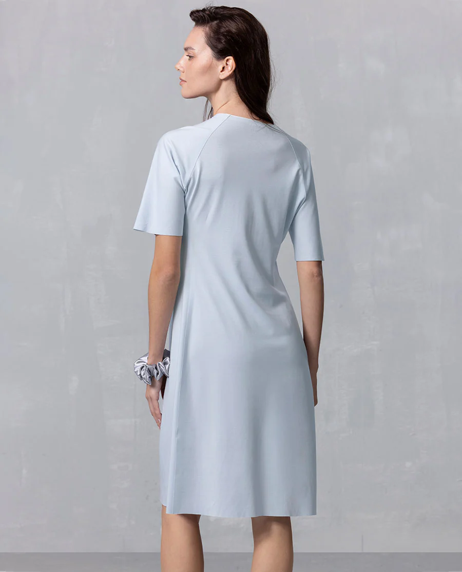 Aimer Algae Sleepwear With Cups - Image 6