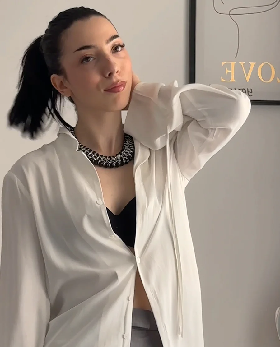 Aimer All-Day Strapless Bra - Image 12