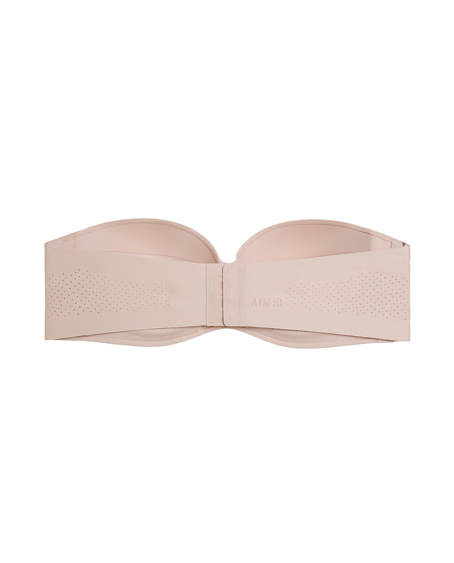 Aimer All-Day Strapless Bra - Image 8