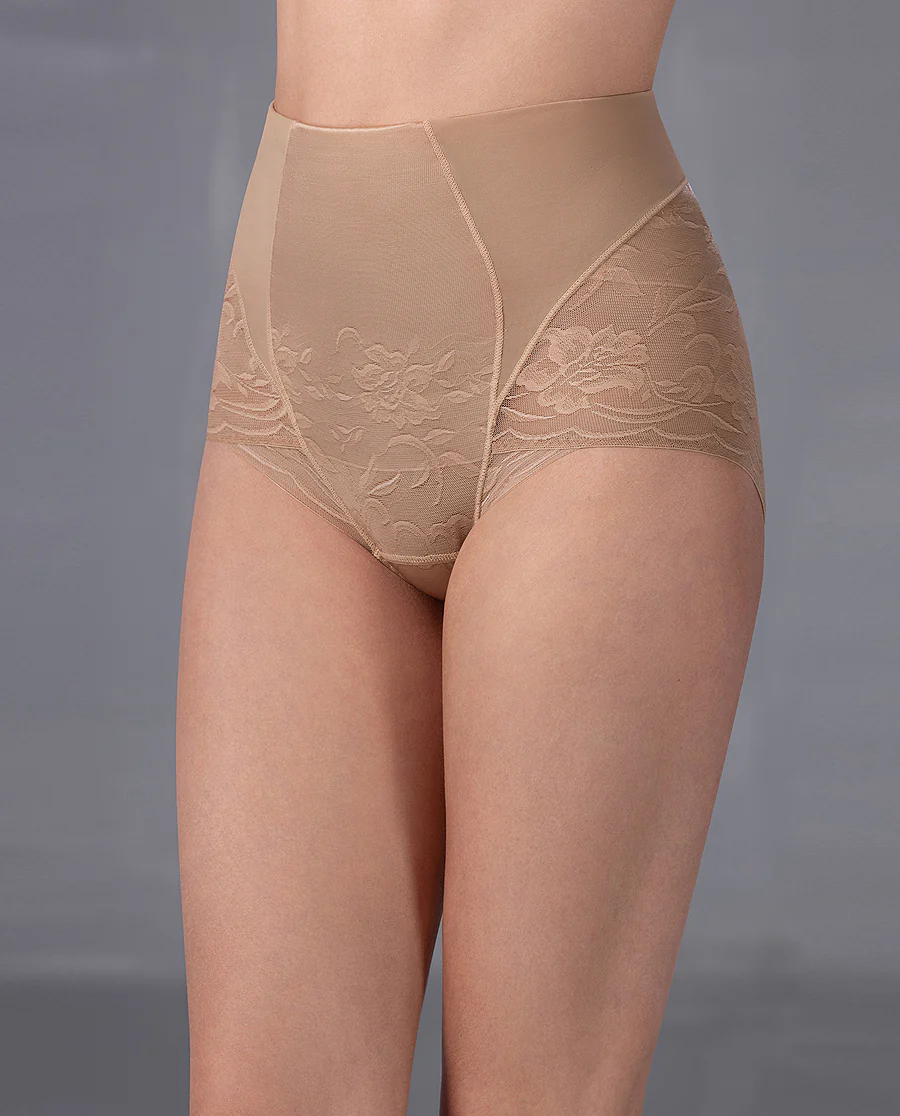 Aimer Body High-rise Boyshorts - Image 10