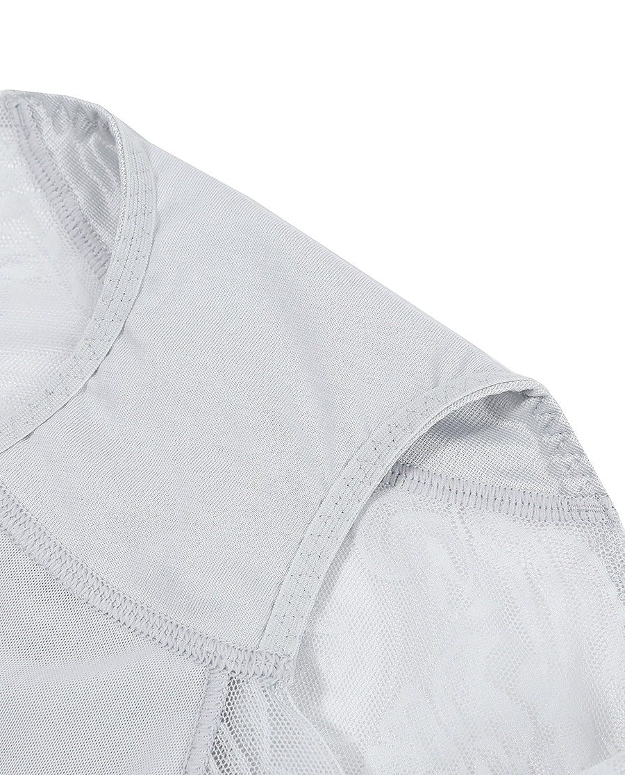 Aimer Body High-rise Boyshorts - Image 6