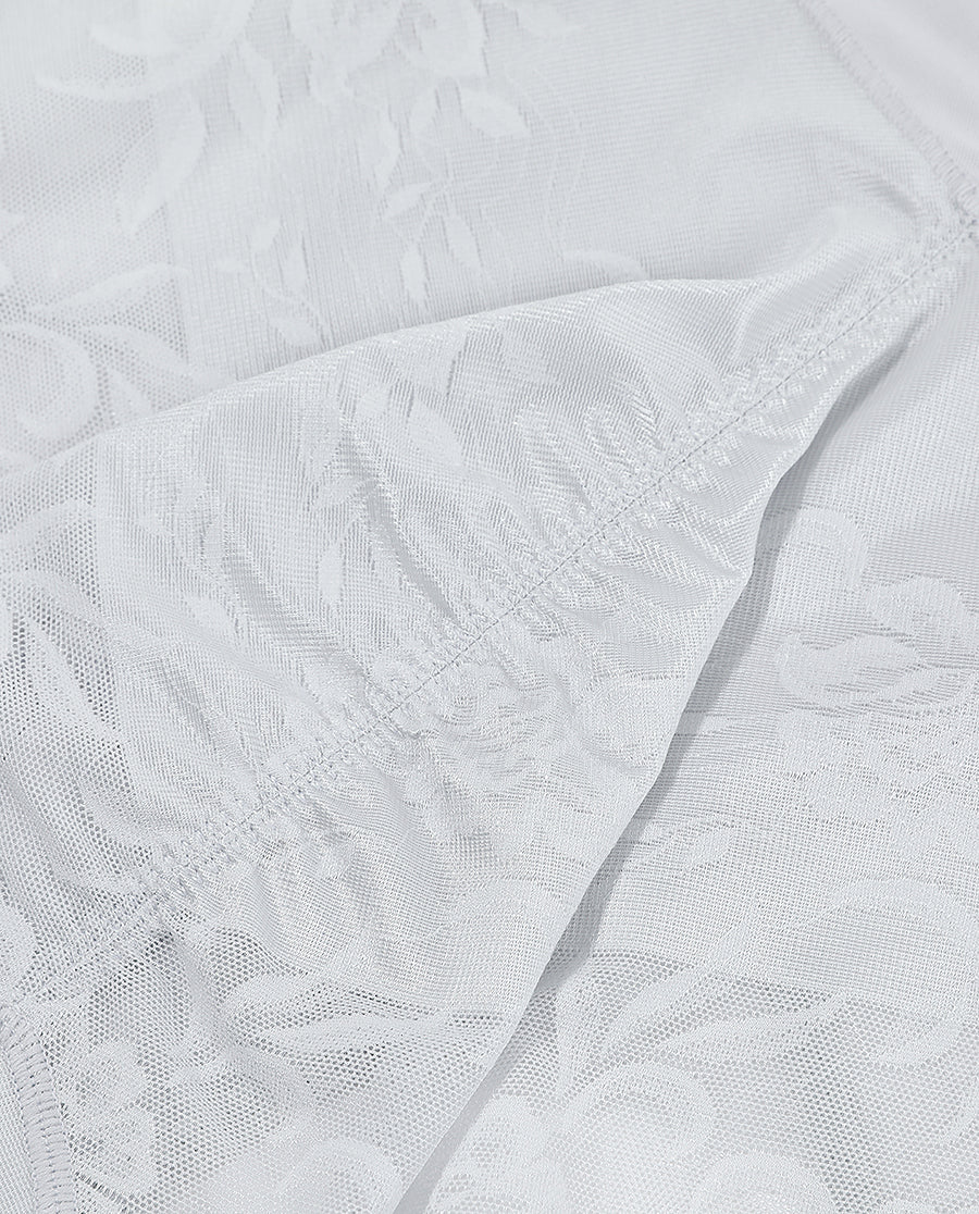 Aimer Body High-rise Boyshorts - Image 7