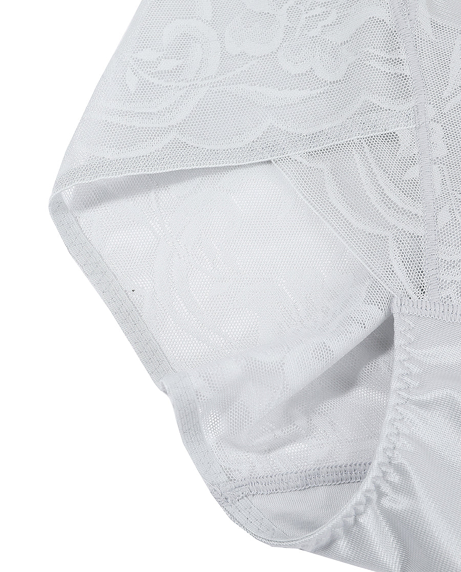 Aimer Body High-rise Boyshorts - Image 8