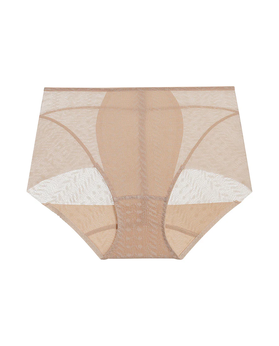 Aimer Body High-waist Bodyshort Shapewear - Image 3