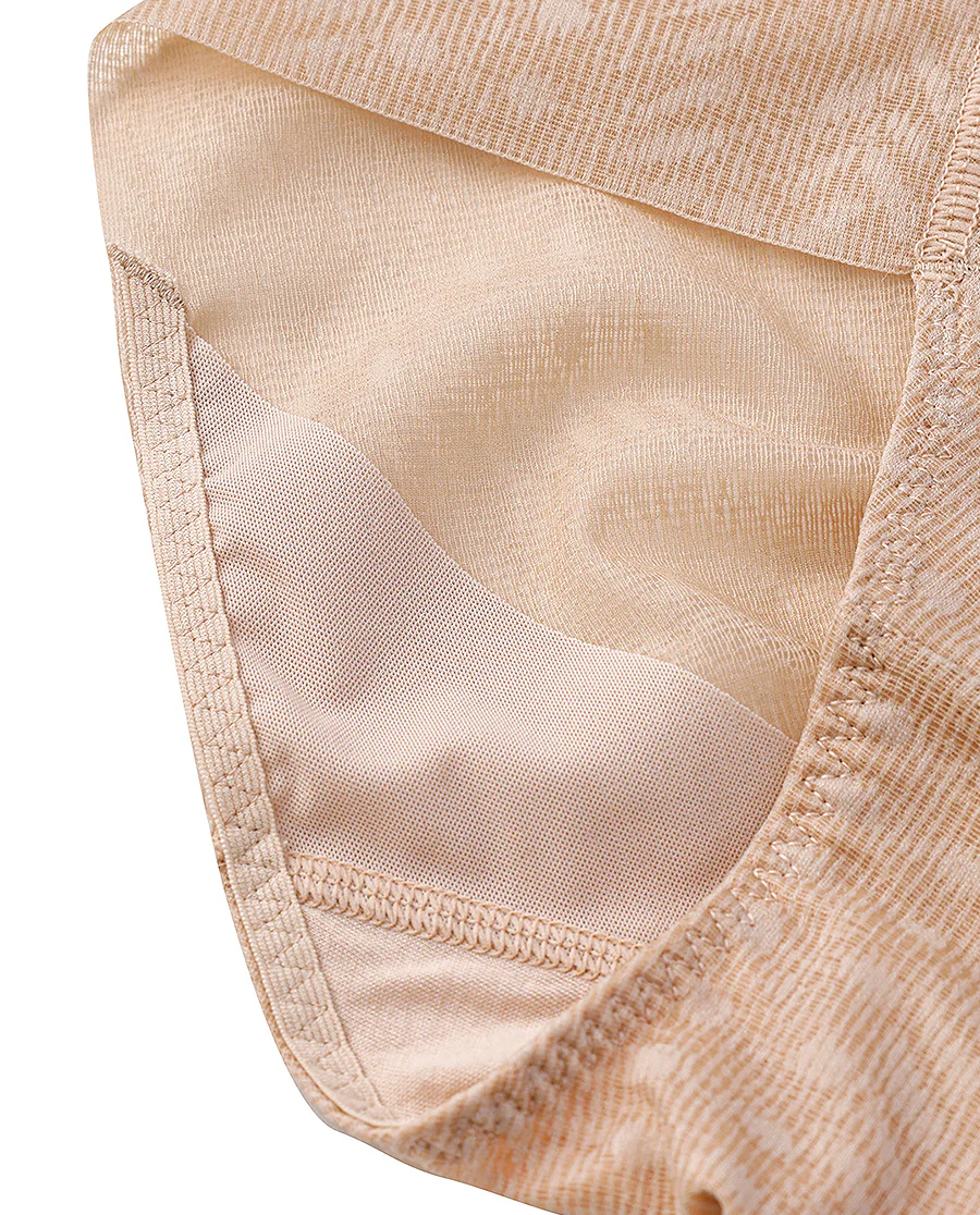 Aimer Body High-waist Bodyshort Shapewear - Image 5