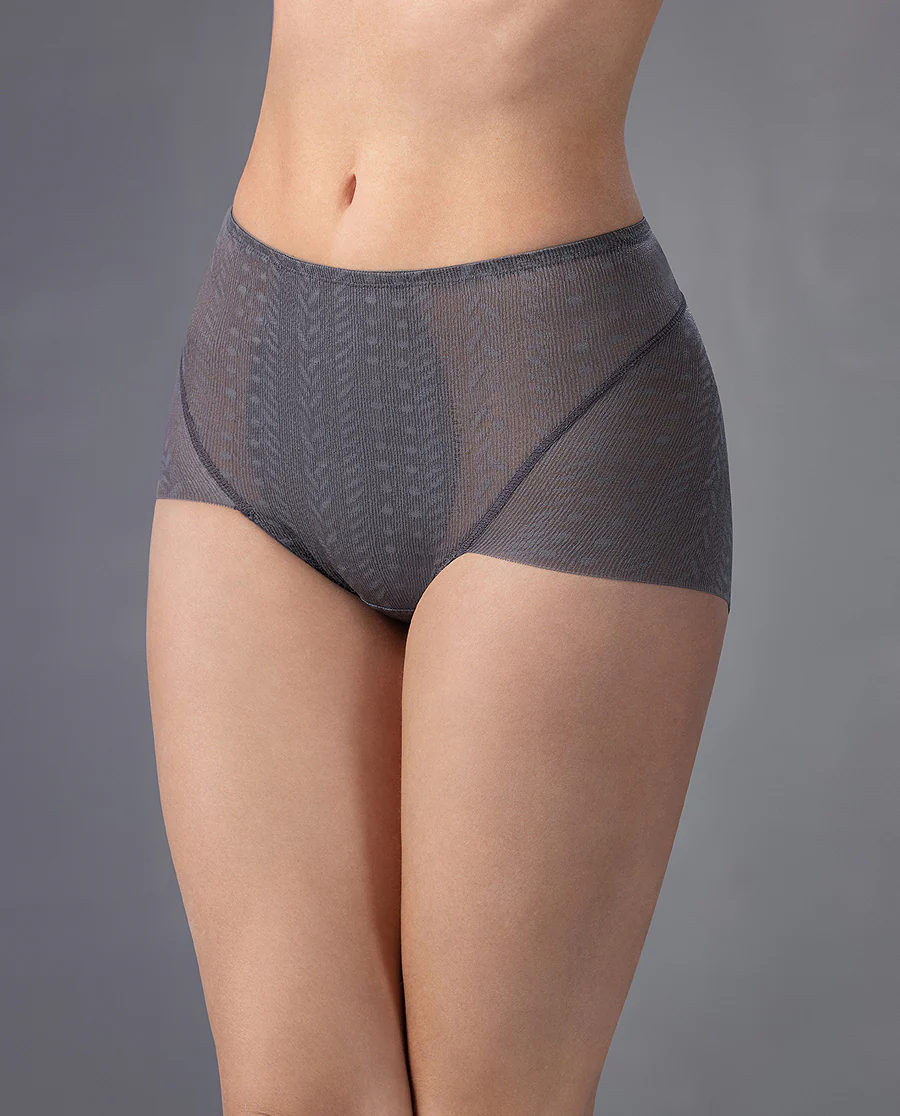 Aimer Body High-waist Bodyshort Shapewear - Image 6