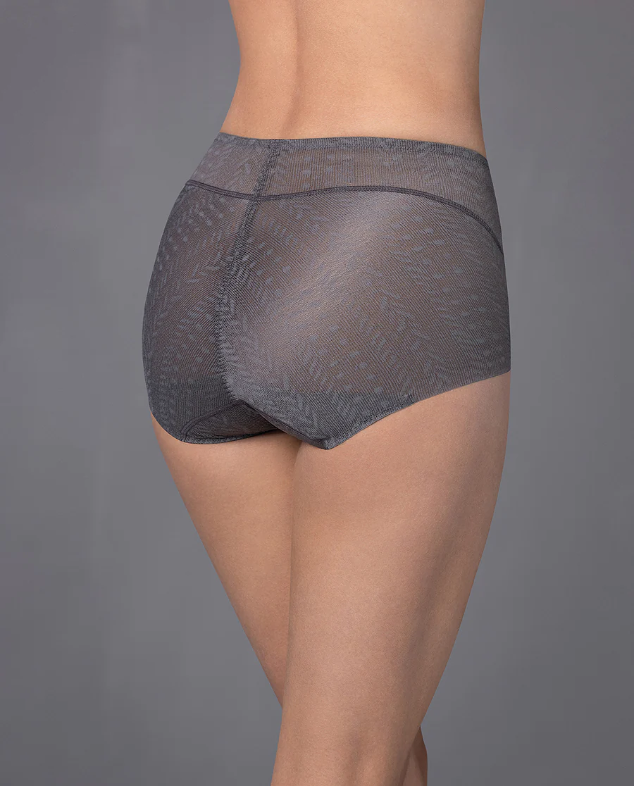Aimer Body High-waist Bodyshort Shapewear - Image 7