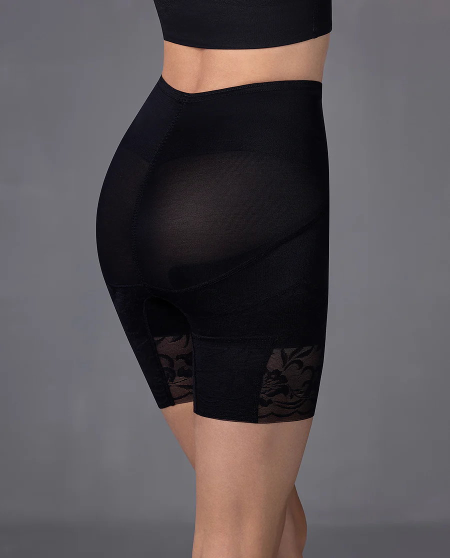 Aimer Body High-Waist Control Short - Image 10