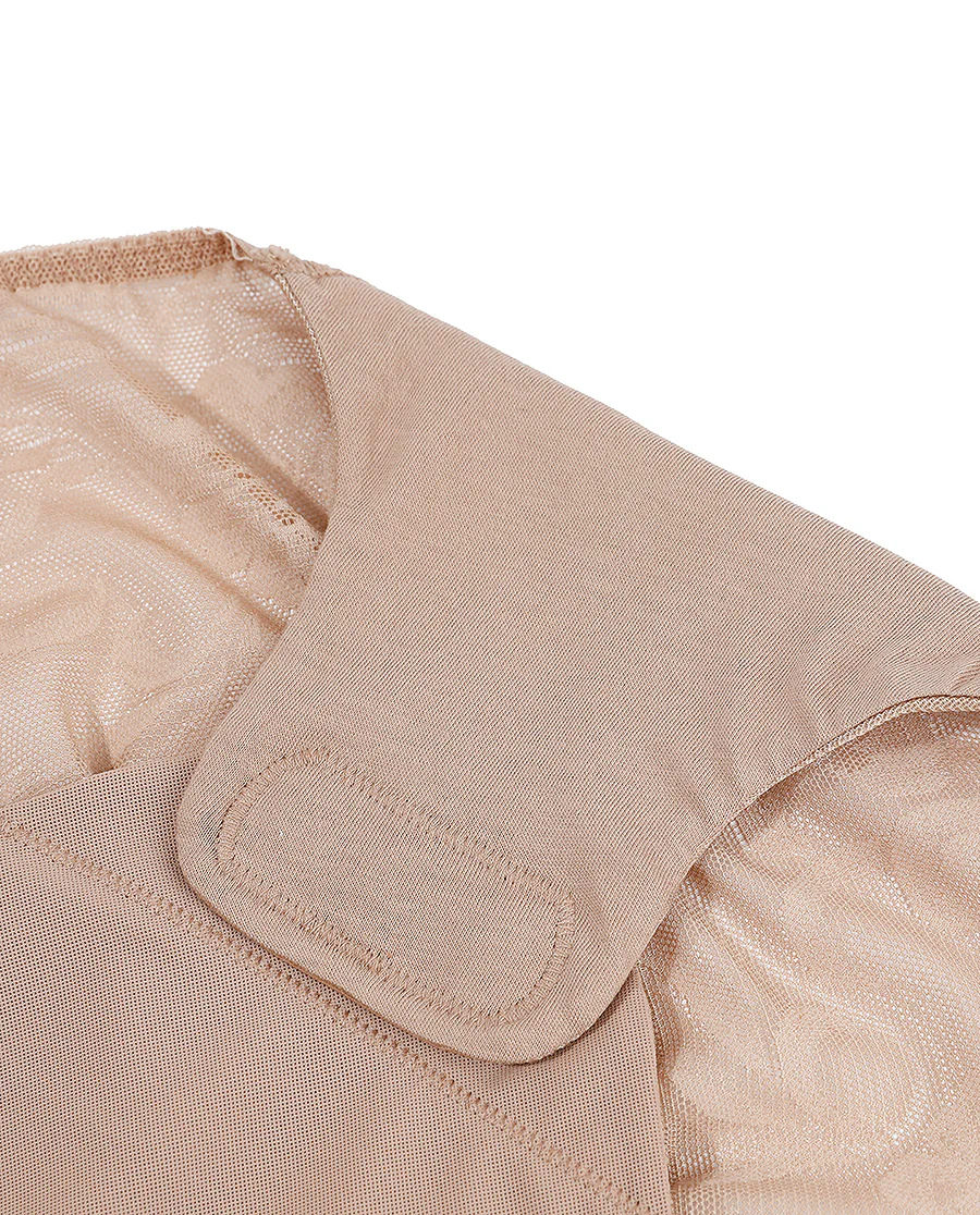 Aimer Body Shapewear Jumpsuit - Image 10