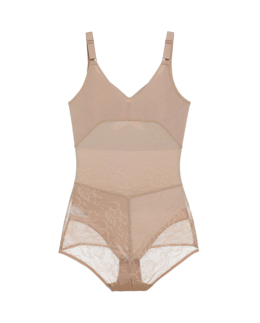 Aimer Body Shapewear Jumpsuit - Image 6
