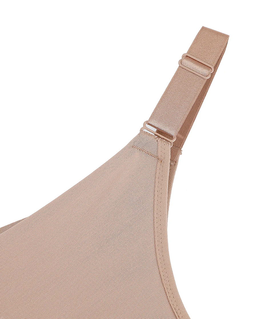 Aimer Body Shapewear Jumpsuit - Image 7