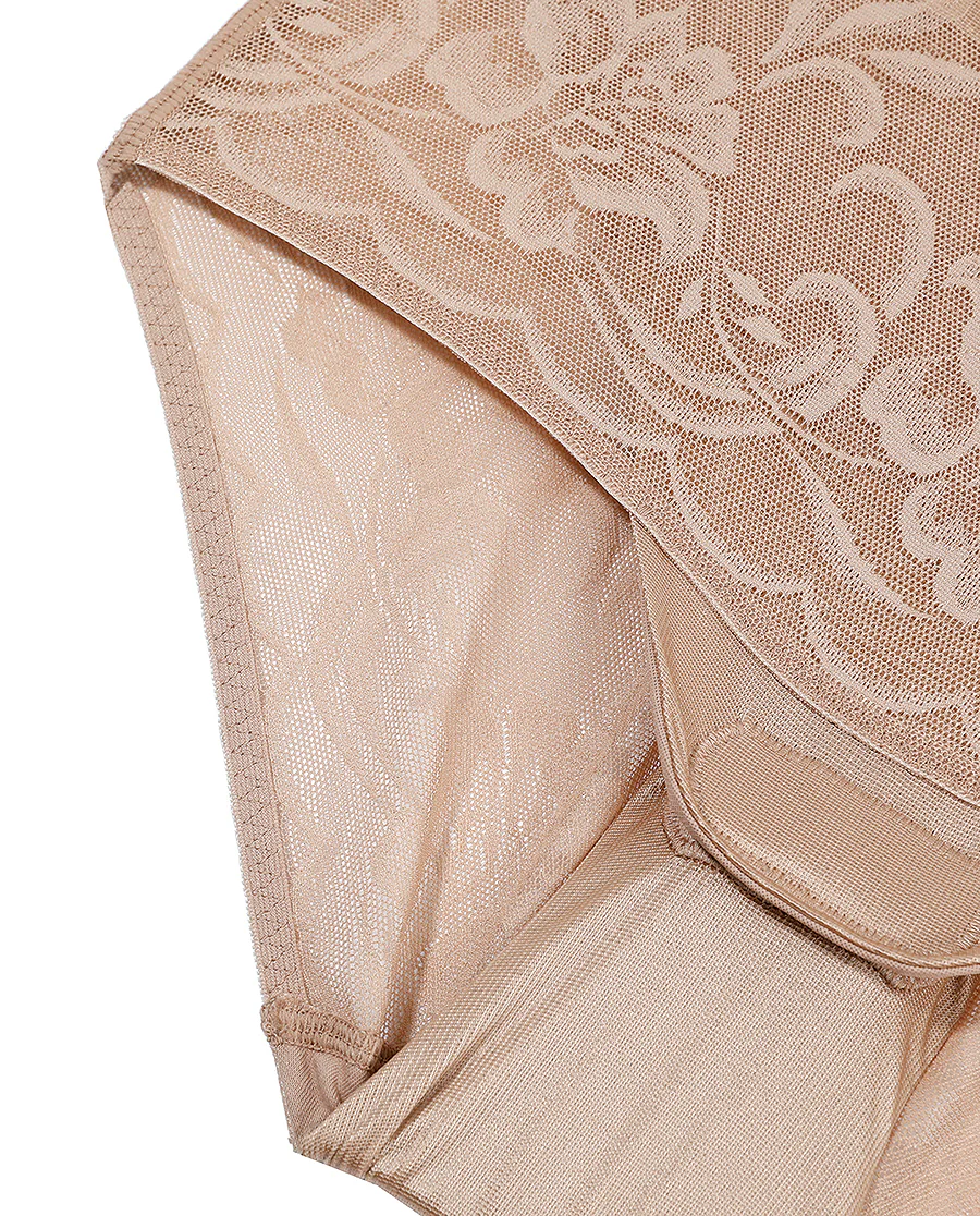 Aimer Body Shapewear Jumpsuit - Image 9