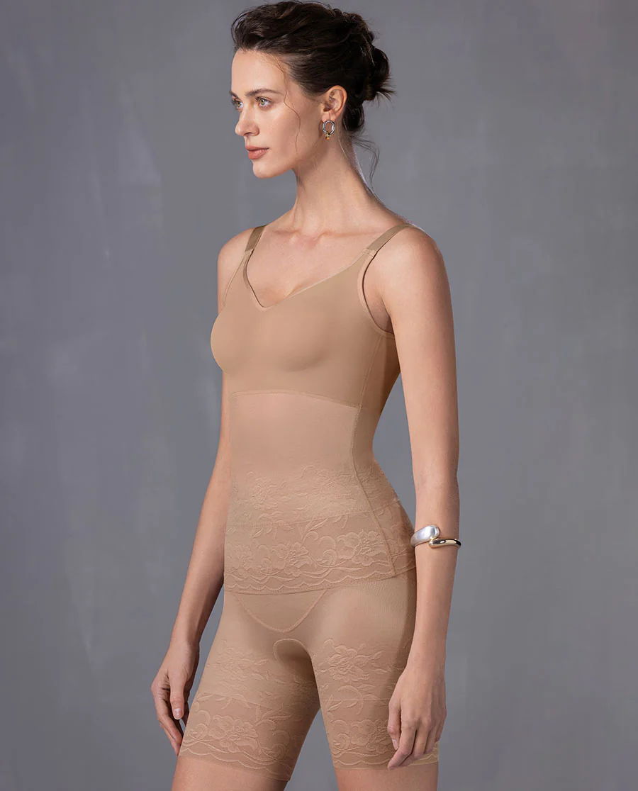 Aimer Body Shapewear Top - Image 19