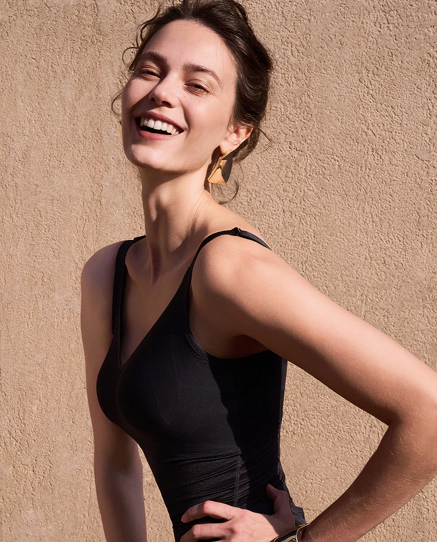 Aimer Body Shapewear Top - Image 4