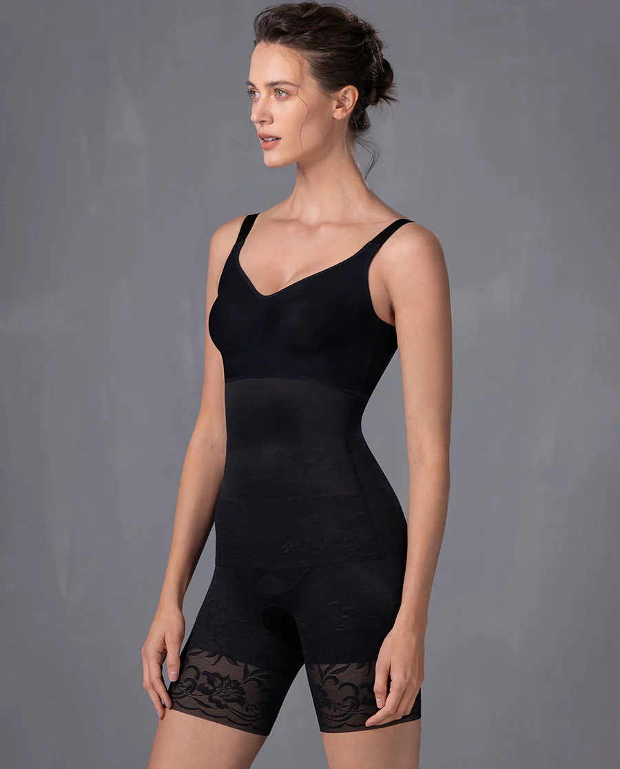 Aimer Body Shapewear Top - Image 6
