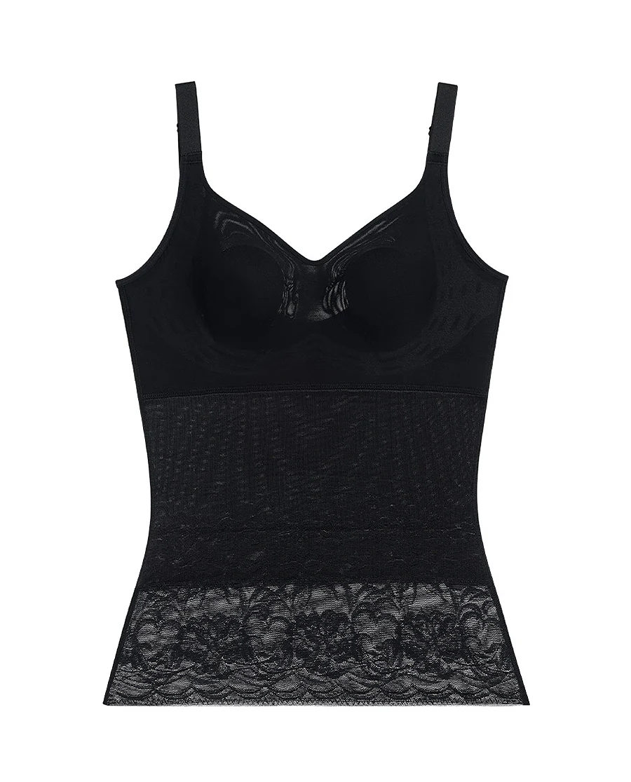 Aimer Body Shapewear Top - Image 9