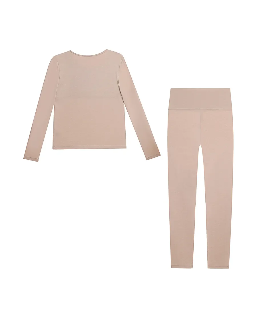 Aimer Bra In Thermal Base Layer Set - Image 12