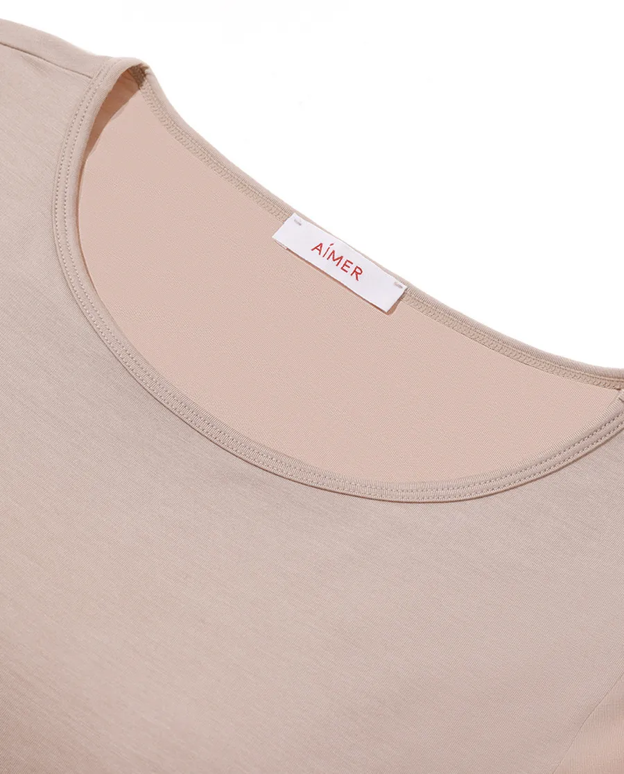 Aimer Bra In Thermal Base Layer Set - Image 13