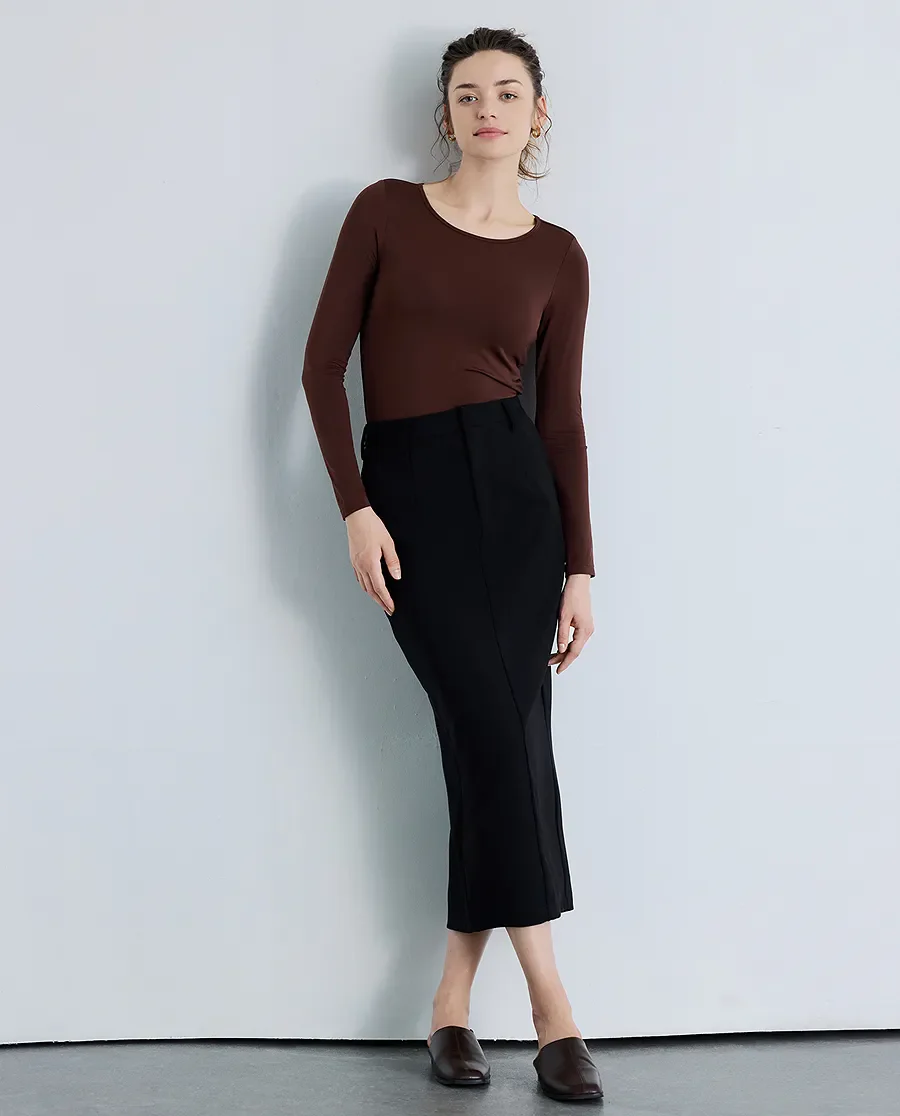 Aimer Bra In Thermal Base Layer Set - Image 3