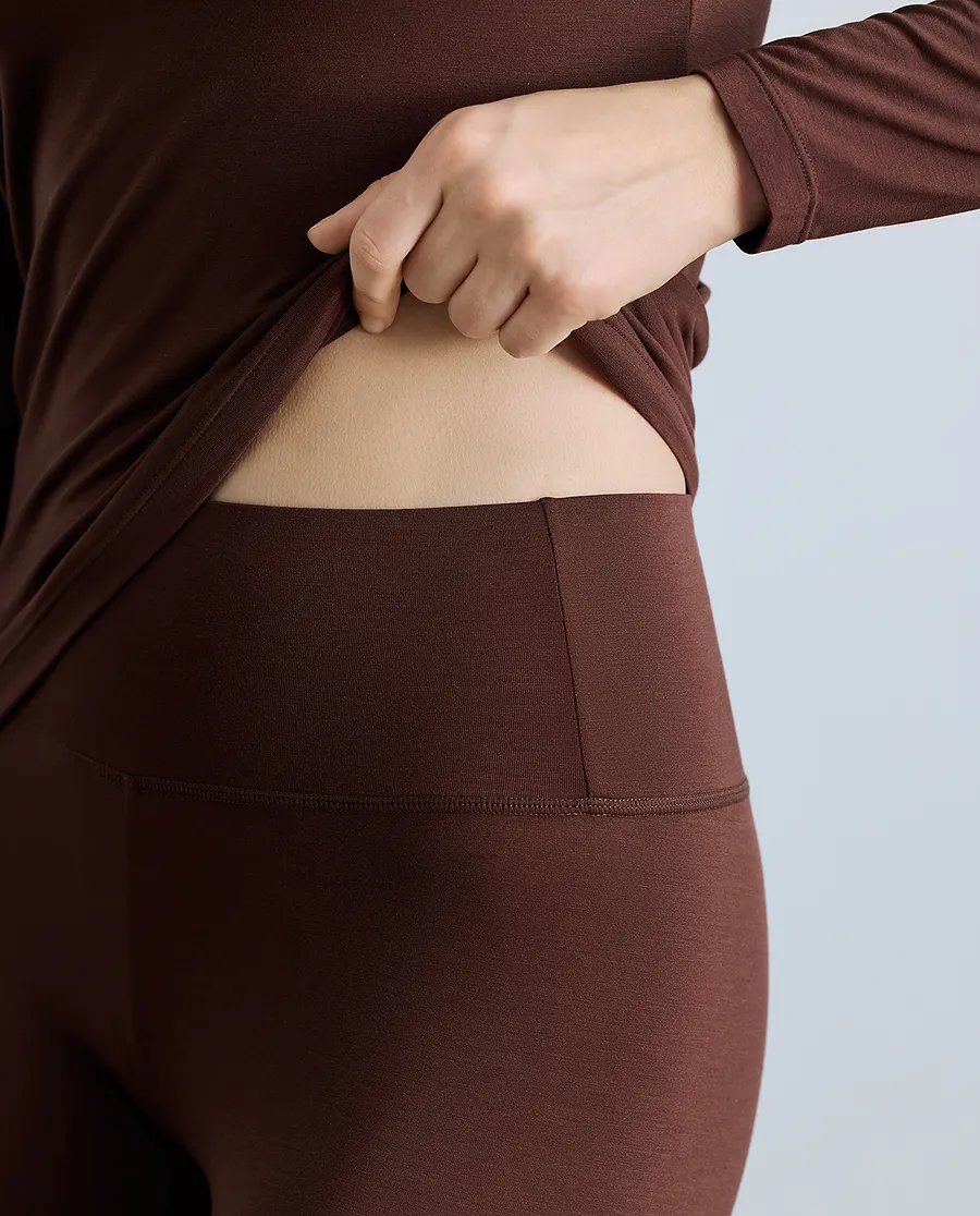 Aimer Bra In Thermal Base Layer Set - Image 5