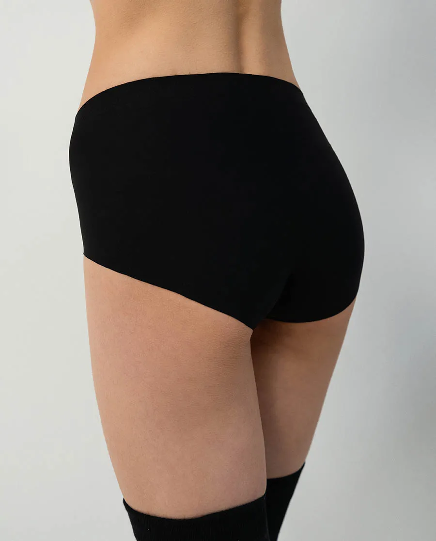 Aimer CHUANG Mid-rise Boyshorts - Image 11