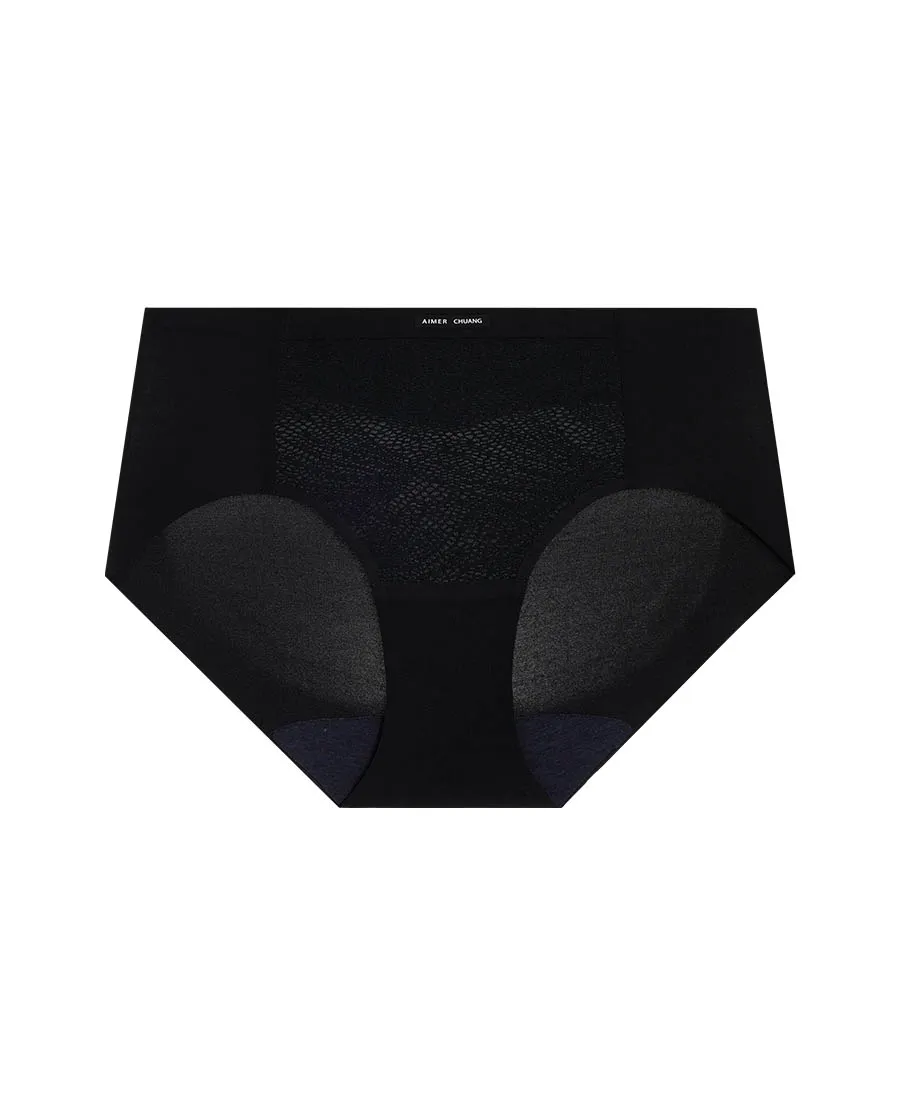Aimer CHUANG Mid-rise Boyshorts - Image 12
