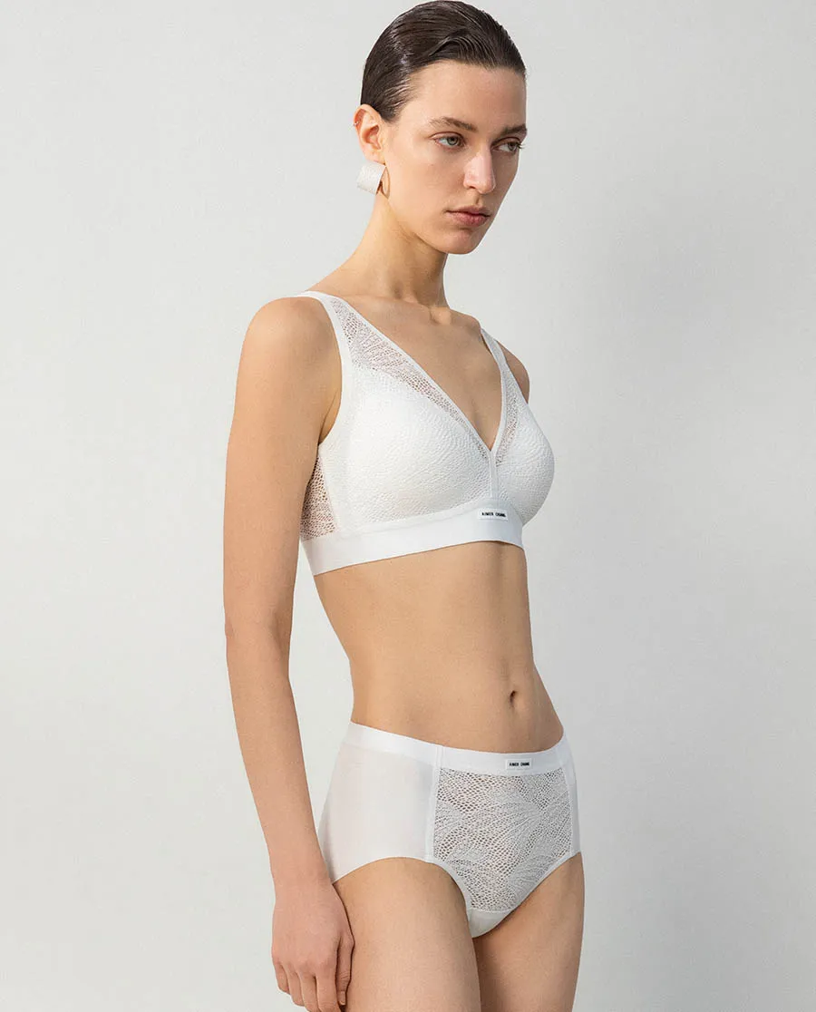 Aimer CHUANG Mid-rise Boyshorts - Image 14