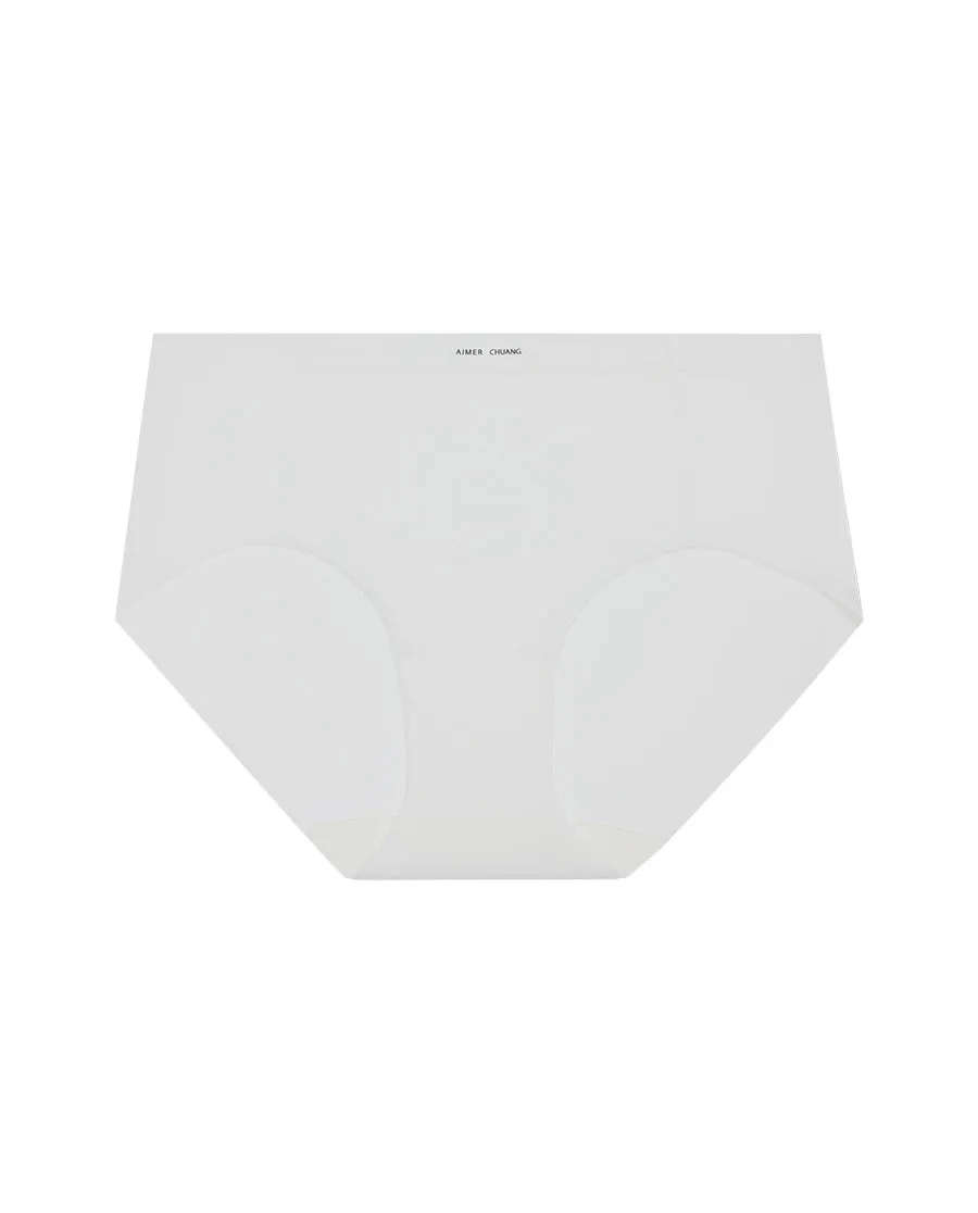 Aimer CHUANG Mid-rise Boyshorts - Image 16