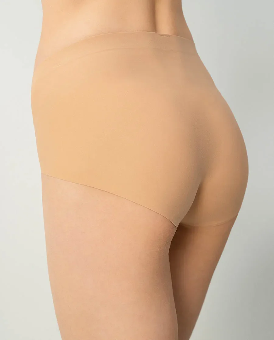 Aimer CHUANG Mid-rise Boyshorts - Image 5
