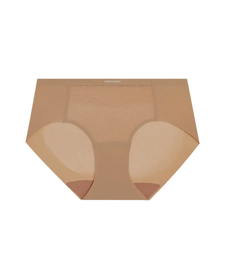 Aimer CHUANG Mid-rise Boyshorts - Image 6