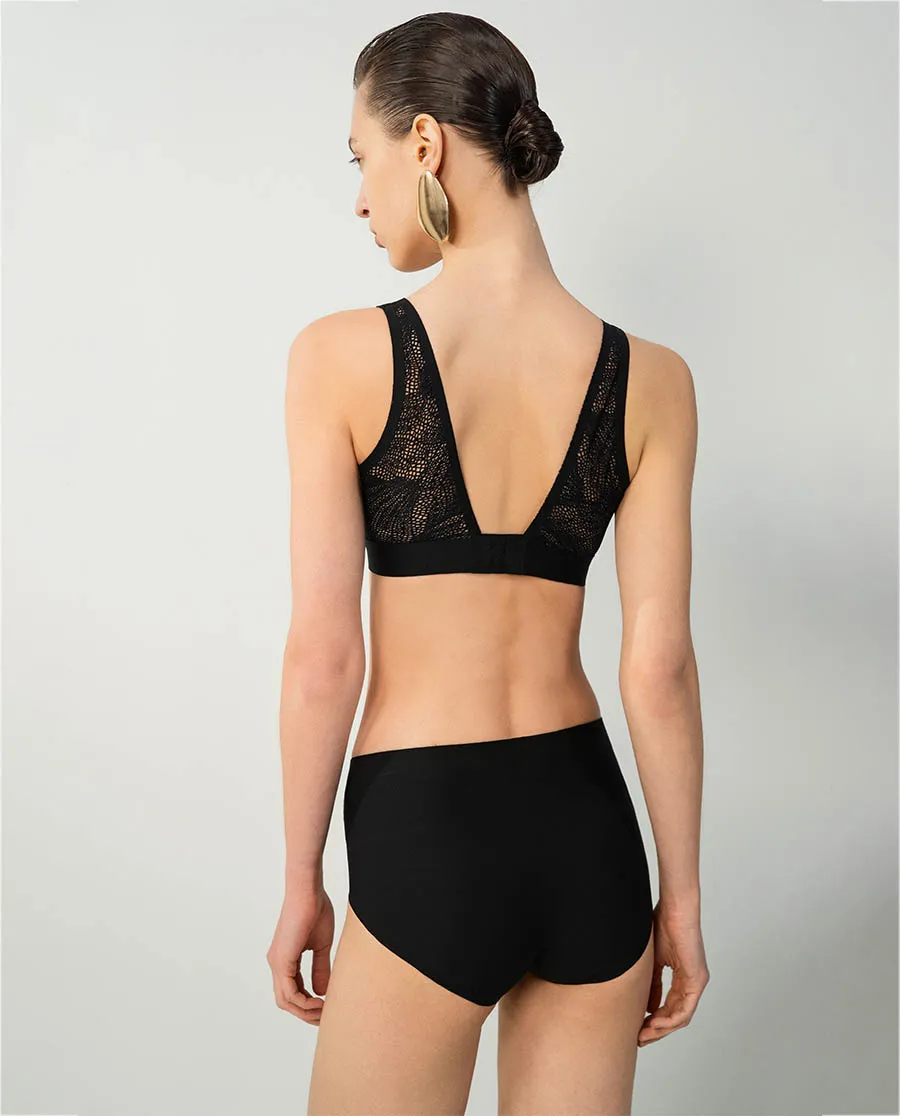 Aimer CHUANG Mid-rise Boyshorts - Image 9